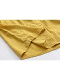 Women Casual Loose Tops Tunic Blouse Shirt