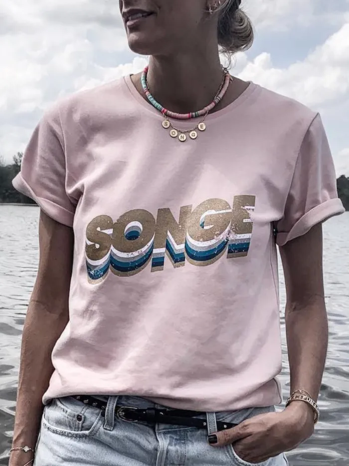 Cotton Casual Shirts & Tops