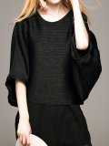 Work Batwing Shirts & Tops