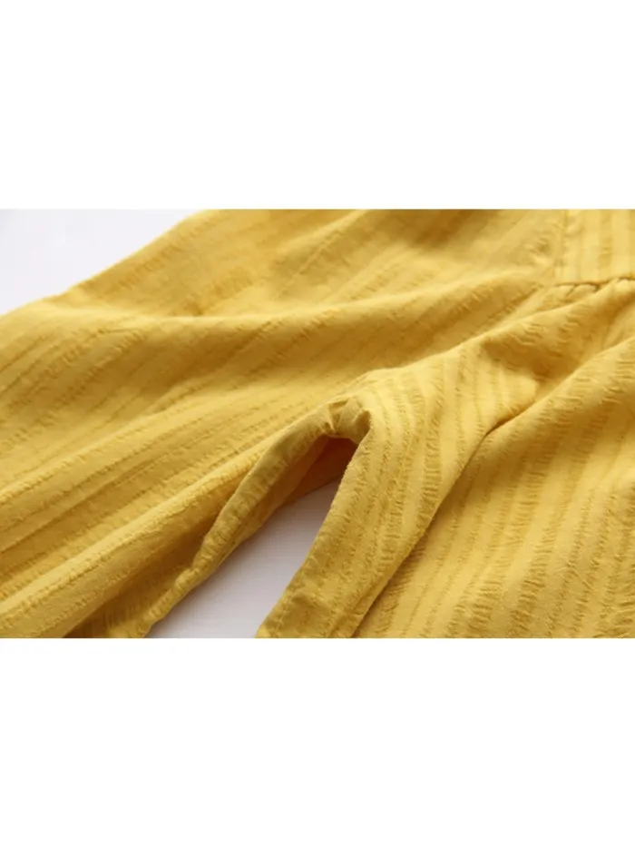Women Casual Loose Tops Tunic Blouse Shirt