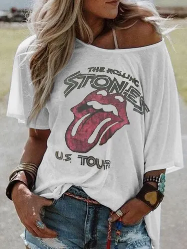 Leisure T-shirt