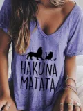 Cotton Short Sleeve Boho Shirts & Tops
