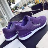 Women Mesh Fabric Sneakers Casual Breathable Shoes