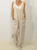 Casual One-Pieces