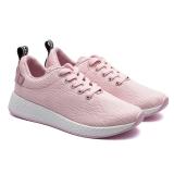 Women Athletic Sneakers Casual Comfort Plus Size Shoes
