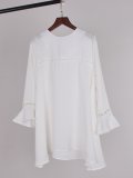 Long Sleeve Shirts & Tops