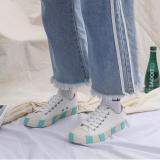 Women Canvas Athletic Spring/Fall Flat Heel Flats
