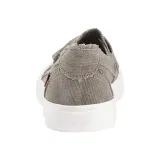 Women Casual Button Comfy Sneaker