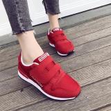 Women Mesh Fabric Sneakers Casual Breathable Shoes