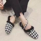 Women Closed Toe Sandals Casual Comfort Shoes
