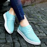 Women Flat Loafers Casual Comfort Slip On Shoes