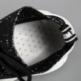 Elastic Cloth All Season Platform Sneaker