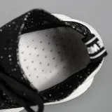 Elastic Cloth All Season Platform Sneaker