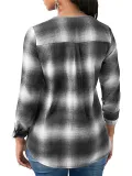 Women Polyester Casual Blouses & Shirt