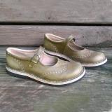 Casual Spring/fall Flats