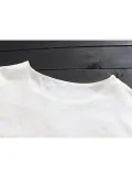 Women Casual Loose Tops Tunic Blouse Shirt