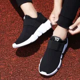 Women Mesh Fabric Sneakers Casual Comfort Breathable Shoes
