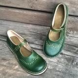 Casual Spring/fall Flats