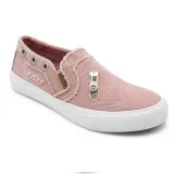 Women Mariachi Distressed canvas Sneaker Shoes