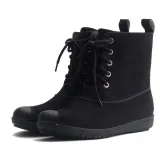 Women Rain Booties Casual Comfort Shoes
