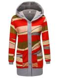 Long Sleeve Hoodie Cotton Casual Hoodies