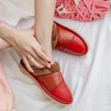 Women Warm Slippers Casual Comfort Shoes