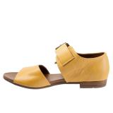 Women's Casual Low Heel Summer Sandal Shoes