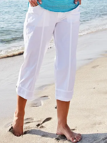 Women Casual Pants