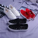 Women Flat Loafers Casual Comfort Slip On Shoes