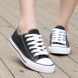 Casual Lace-Up Flats