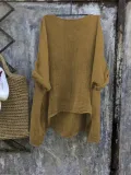 Casual Cotton Solid Shirts & Tops