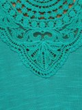 Long Sleeve Cotton Shirts & Tops