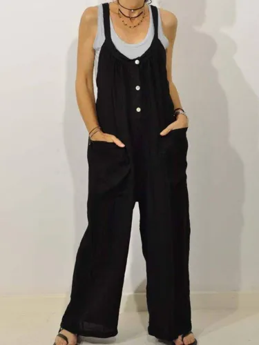 Casual One-Pieces