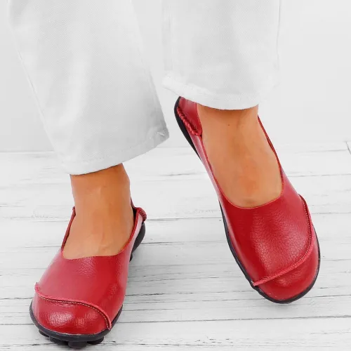 Casual Flats