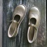 Casual Spring/fall Flats