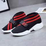 Women Athletic Sneakers Casual Shoes