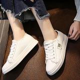 Women Canvas Sneakers Breathable Comfortable Shoes