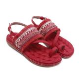 Women Spring Band Artificial Fashion Daily Sandals