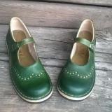 Casual Spring/fall Flats