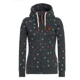 Hoodie Solid Cotton Casual Hoodies