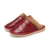 Women Warm Slippers Casual Comfort Shoes