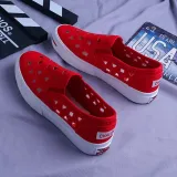 Women Flat Loafers Casual Comfort Slip On Shoes