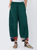 Cotton Pants