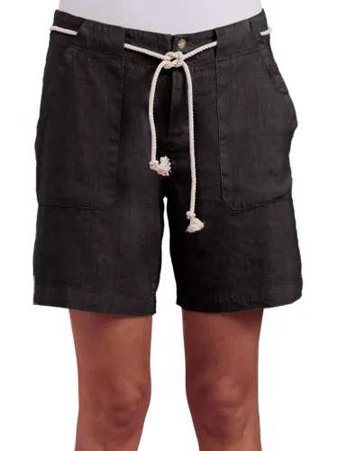 Pockets Casual Pants