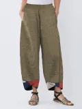 Cotton Pants