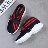 Women Athletic Sneakers Casual Shoes