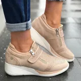 Women Slip-on Sneaker Shoes