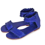 Holiday Flat Heel Sandals