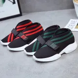 Women Athletic Sneakers Casual Shoes