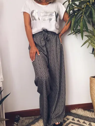 Women Casual Pants